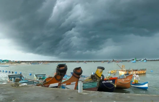 127 people missing at Mumbai high after cyclone Tauktae hits India