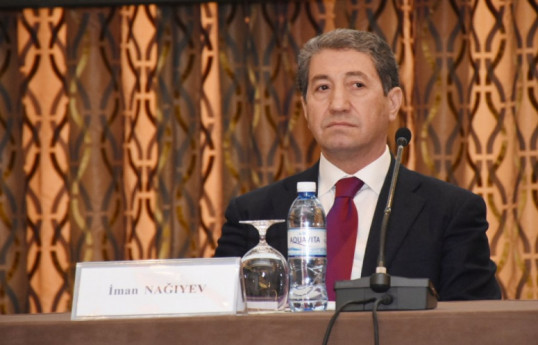 Iman Naghiyev