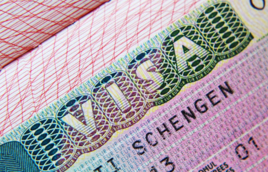 Azerbaijan may join the project that will be analogue of Schengen visa for Silk Road countries