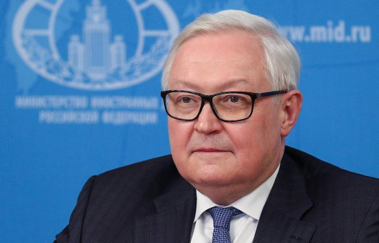 Senior diplomat: US may be removed from list of unfriendly states if its policy changes