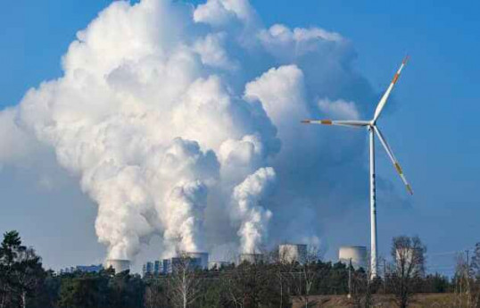 Scrap the sale of gasoline cars and stop investing in fossil fuels to meet net-zero targets, IEA says