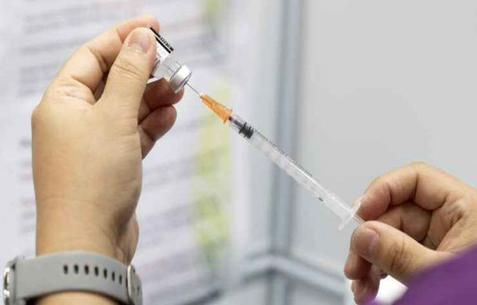 Singapore approves Covid vaccine for children aged 12 to 15 as cases surge