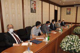 First meeting of the Public Council under MES held-VIDEO 