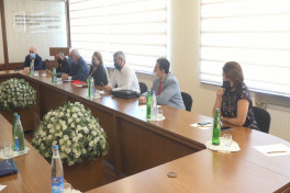 First meeting of the Public Council under MES held-VIDEO 