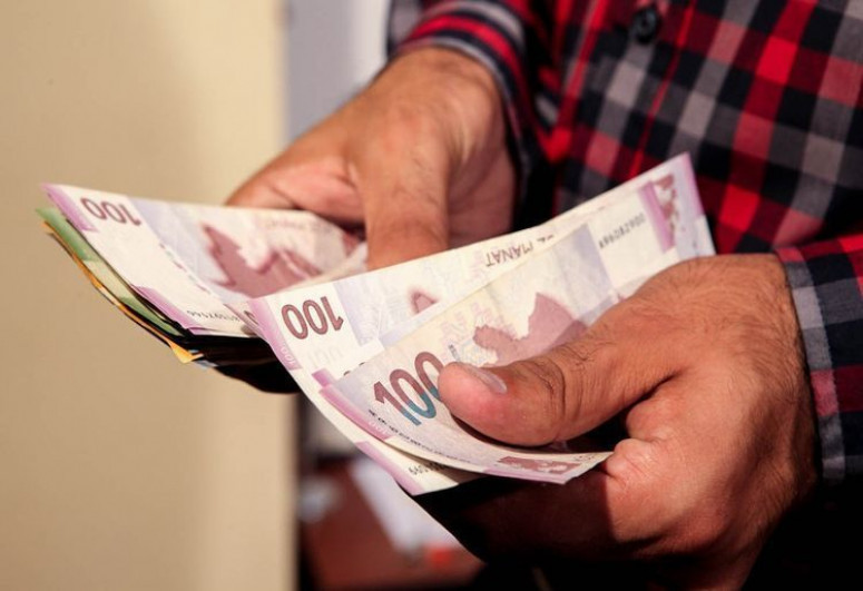 Income of Azerbaijani population revealed