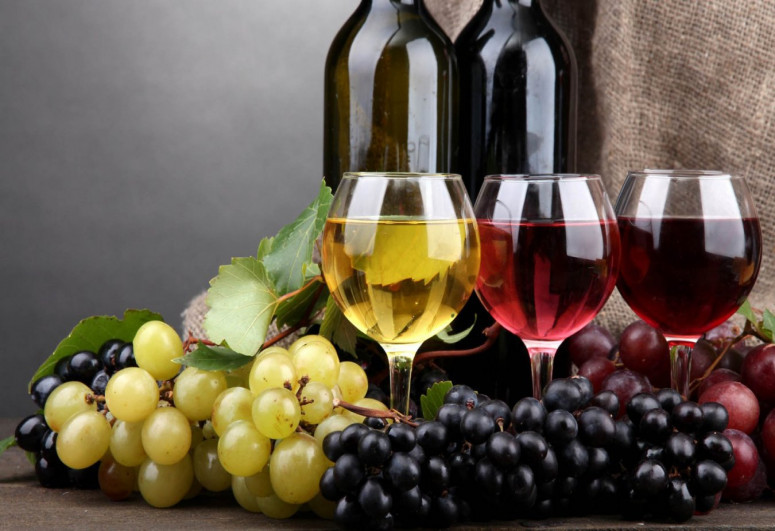 Azerbaijan increases import of Georgian wine