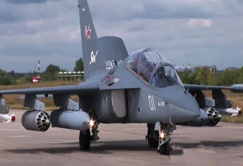 Two died as a military plane crashed into a house in Belarus