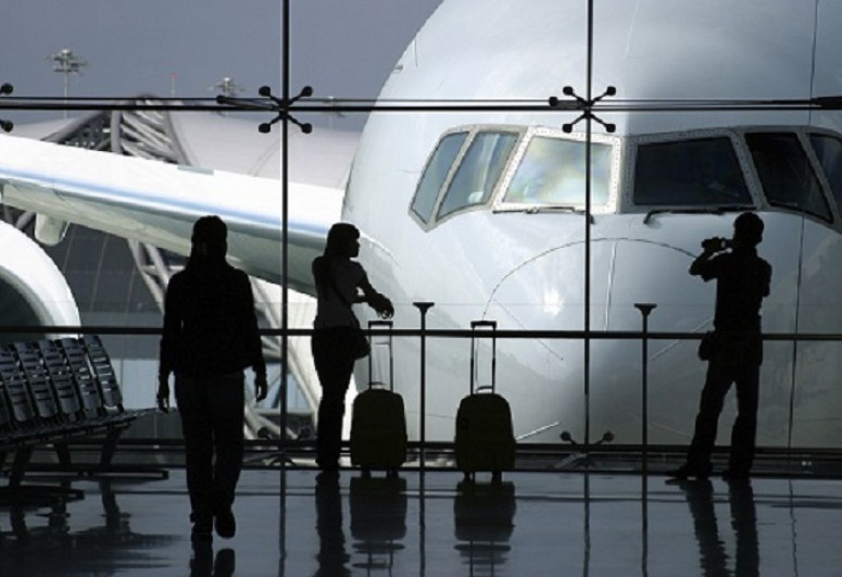 Number of people visiting Azerbaijan in January-March announced