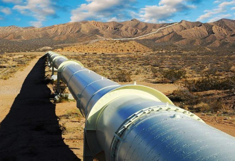 Azerbaijan increases gas export via South Caucasus Pipeline by 50%