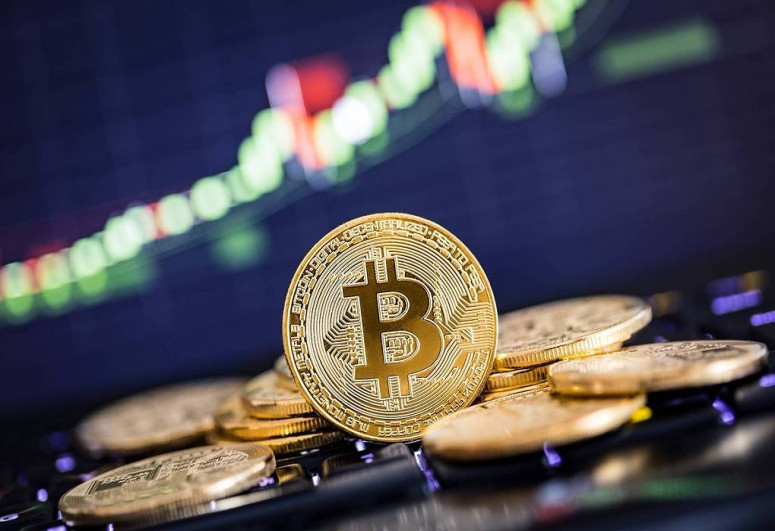 Bitcoin falls by over 17% to $38,154