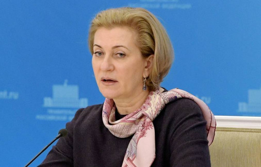 About 60% of Russians to be vaccinated against Covid by autumn — sanitary watchdog