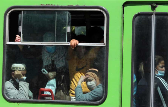 Tunisia lockdown ends, despite Africa’s worst Covid death rate