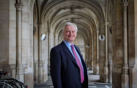 UK DIT Minister: The UK and Azerbaijan have a longstanding relationship that extends