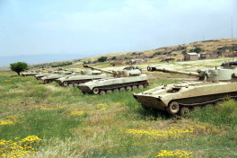 Azerbaijani MoD: Troops involved in the exercises fulfill the assigned tasks-VIDEO 