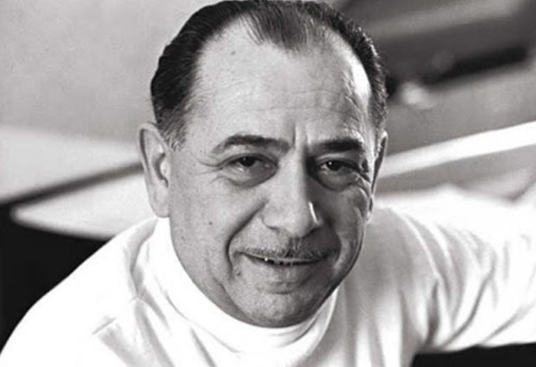 Tofig Guliyev’s monument to be erected in Baku