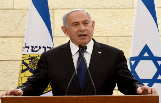 Netanyahu, Gaza militants vow to fight on as Biden urges ‘de-escalation’