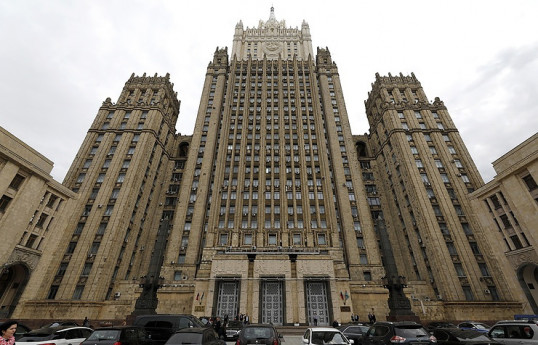 Moscow sees progress in bringing US back to Iranian nuclear deal - ministry