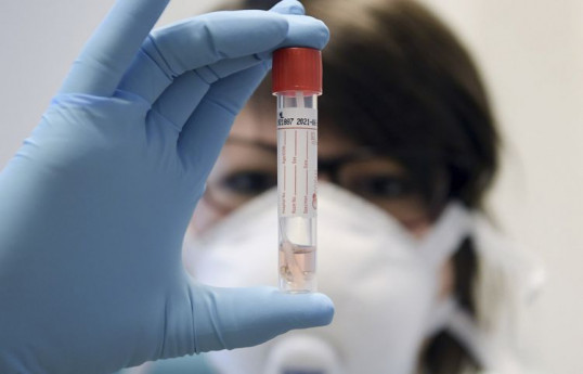 WHO records spike of 34,000 COVID-19 cases worldwide, compared to Tuesday