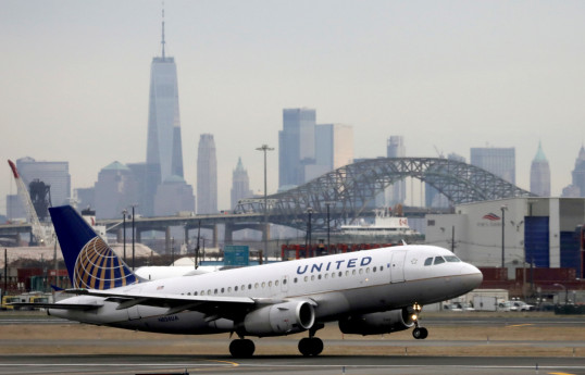 US weighs changes to COVID-19 travel restrictions