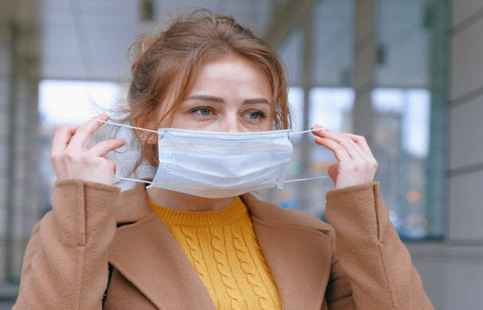 Azerbaijan may lift outdoor mask requirement soon