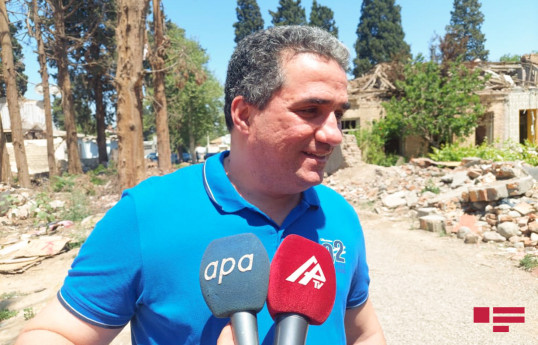 French journalist-Islamic scholar Karim Ahmed