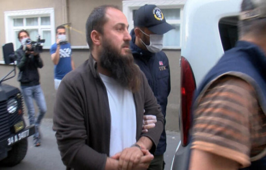 18 ISIS terror suspects apprehended in Istanbul