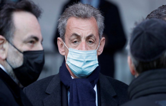 Ex-president of France goes on trial for illegal campaign funding
