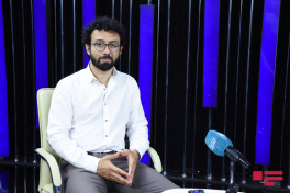 Conductor who left Shusha at the age of 9: “My dream was to wear a tailcoat and give a concert in Shusha”-INTERVIEW 