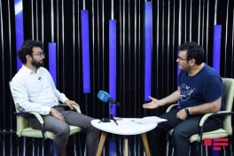 Conductor who left Shusha at the age of 9: “My dream was to wear a tailcoat and give a concert in Shusha”-INTERVIEW 