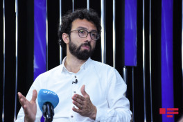 Conductor who left Shusha at the age of 9: “My dream was to wear a tailcoat and give a concert in Shusha”-INTERVIEW 