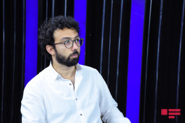 Conductor who left Shusha at the age of 9: “My dream was to wear a tailcoat and give a concert in Shusha”-INTERVIEW 