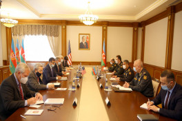 Minister of Defense: "Victory of Azerbaijan will make a great contribution to stability in the South Caucasus"
