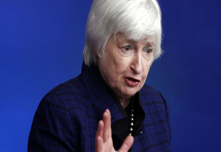 U.S. proposes global minimum corporate tax rate of 15%, with an eye on something even higher