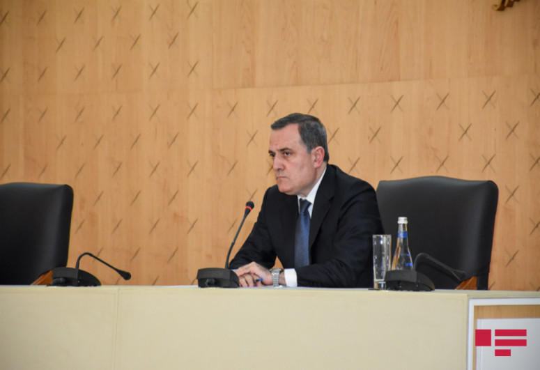 Jeyhun Bayramov