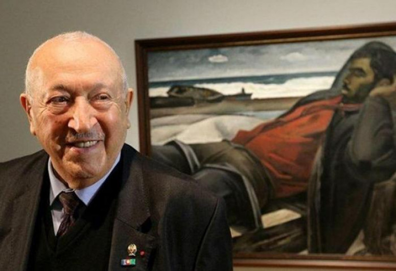 Tahir Salahov