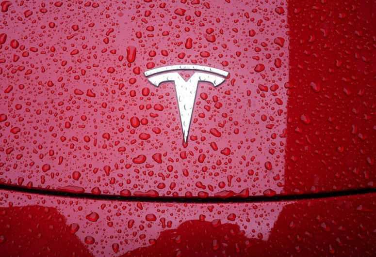 Elon Musk says Tesla eyeing Russia as a potential production hub