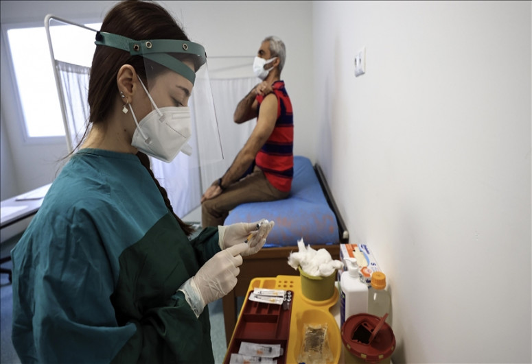 Turkey reports over 9,520 new coronavirus cases, 214 fatalities