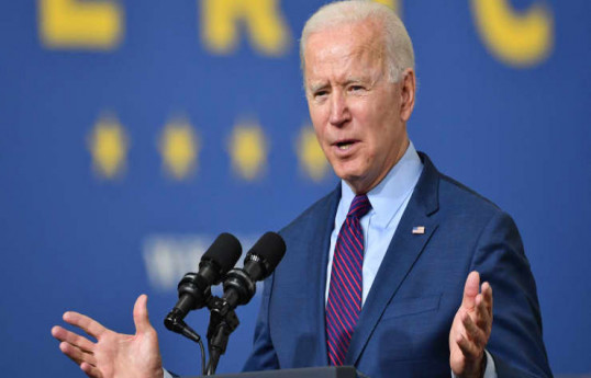 Biden calls for crackdown on wealthy who hide bulk of income from tax