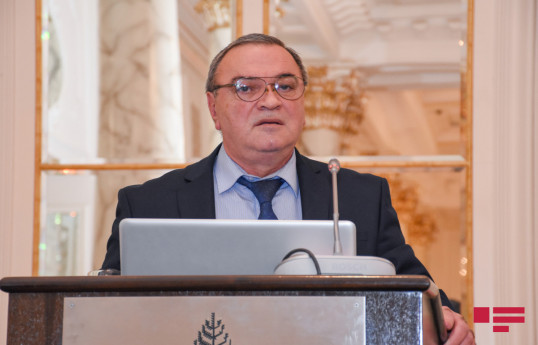 oncologist Azad Karimli
