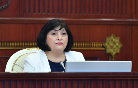 Sahiba Gafarova