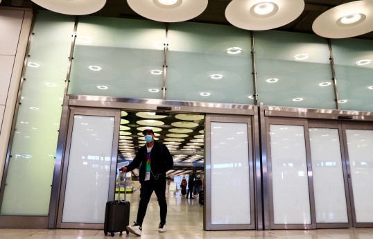 Spain to allow travellers from UK and Japan in without Covid tests