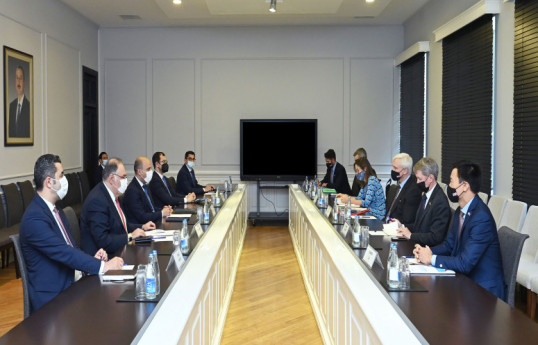 Ministry of Education