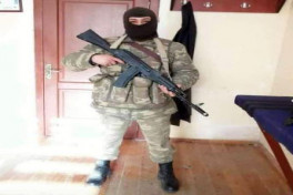 Azerbaijani serviceman died in Kalbajar region