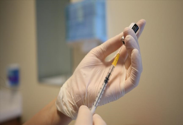 Over 1.6B coronavirus vaccine shots administered worldwide