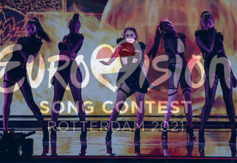 Eurovision Song Contest 2021 final begins in Rotterdam