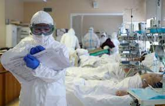 Number of COVID-2019 cases across globe up by over 620,000 in past day, says WHO