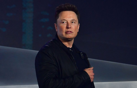 Musk says he supports crypto in battle with fiat money