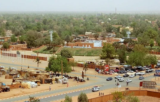One Police officer killed, 2 others kidnapped in attack on checkpoint in Niger