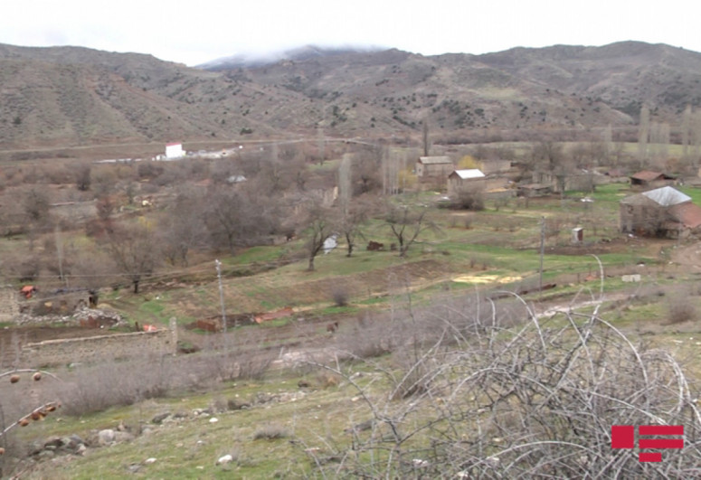 409 settlements in liberated territories of Azerbaijan from occupation completely destroyed