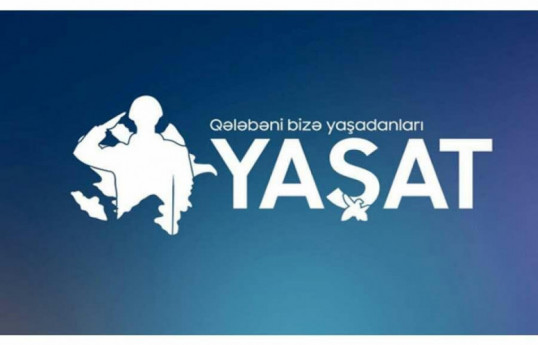 YASHAT Marathon